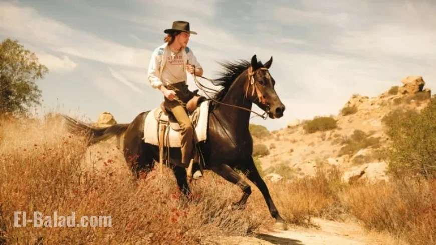 Quentin Tarantino Transforms Manson Family into Future Film Icons