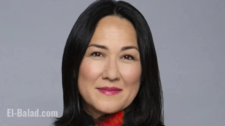 Ramsey Naito Departs Paramount Animation