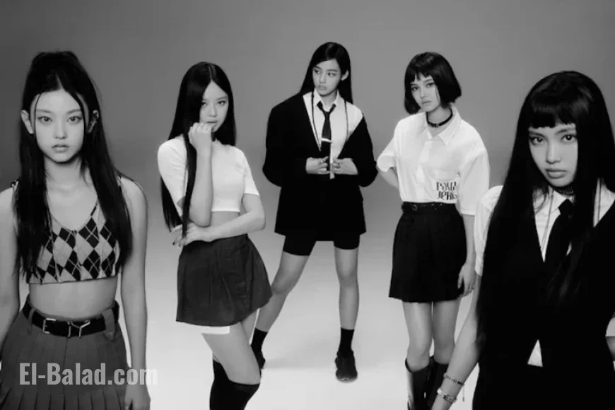 Court Upholds NewJeans’ ADOR Contracts; Members Plan Appeal