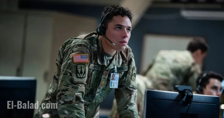 Kathryn Bigelow Embraces Pentagon’s Film Criticism