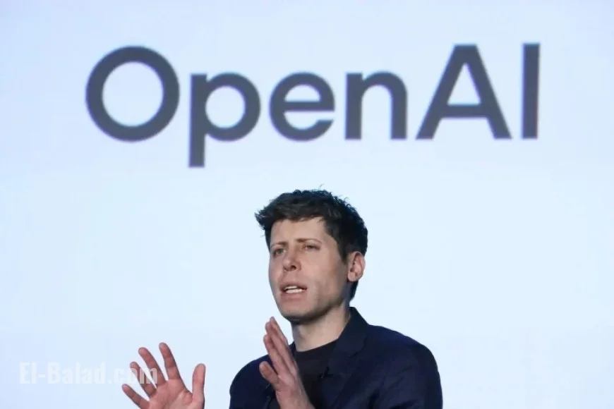 Reuters Reports OpenAI Eyes $1 Trillion Valuation in Upcoming IPO