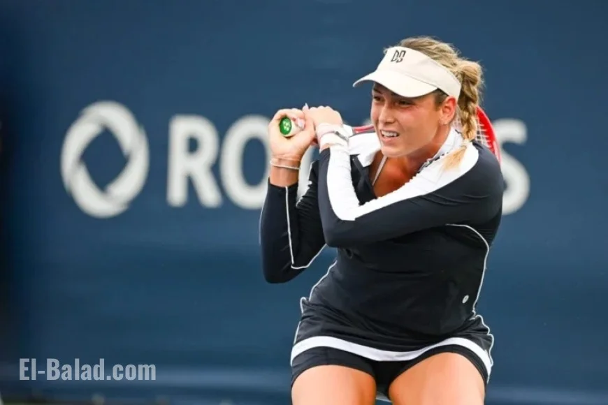 WTA Chennai Day 4: Vekic Faces Yamalapalli in Key Matchup