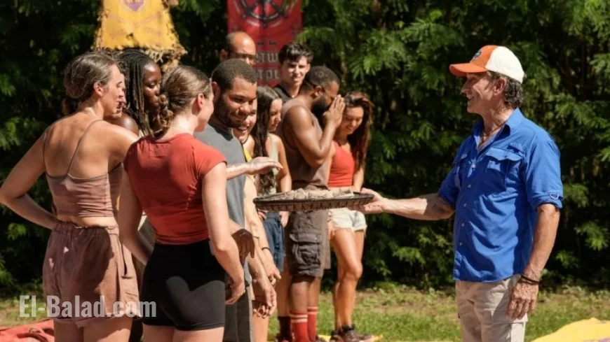 Survivor 49 Recap: Tribe Swap Sinks Game; The Sage and Shan Shine