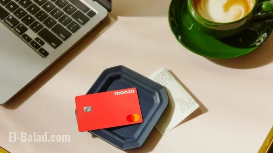 Monzo Appoints New CEO Ahead of Major Public Offering