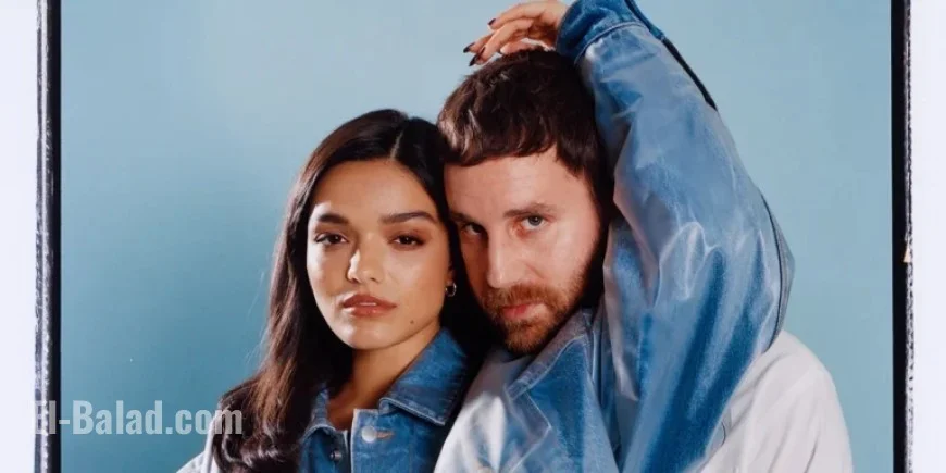 Rachel Zegler, Ben Platt Lead ‘The Last Five Years’ Concert Staging