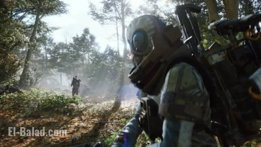 Arc Raiders: Ideal Extraction Shooter for Beginners