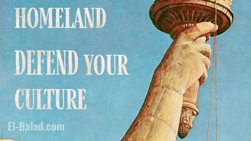 DHS Urges Defense of American Culture, Stirring Concerns Among Latinos