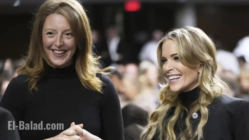 Casey Means Scheduled for Surgeon General Confirmation Hearing: NPR