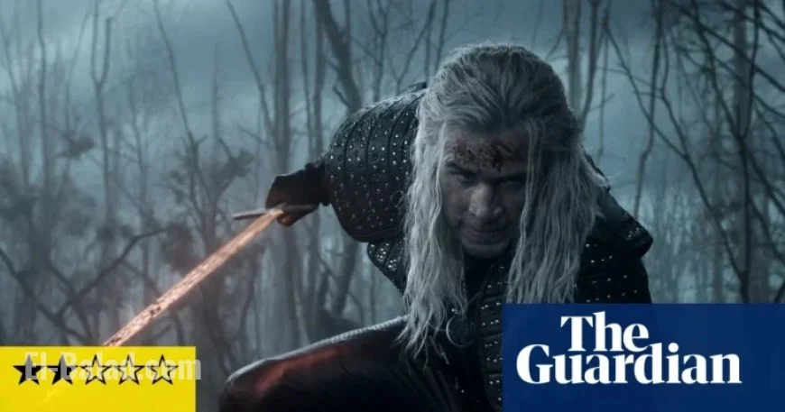 “The Witcher Season 4: Liam Hemsworth Struggles to Captivate”