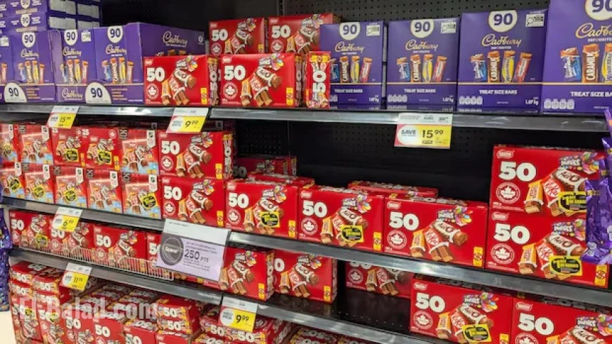 Rising Chocolate Prices: Halloween’s Most Frightening Surprise