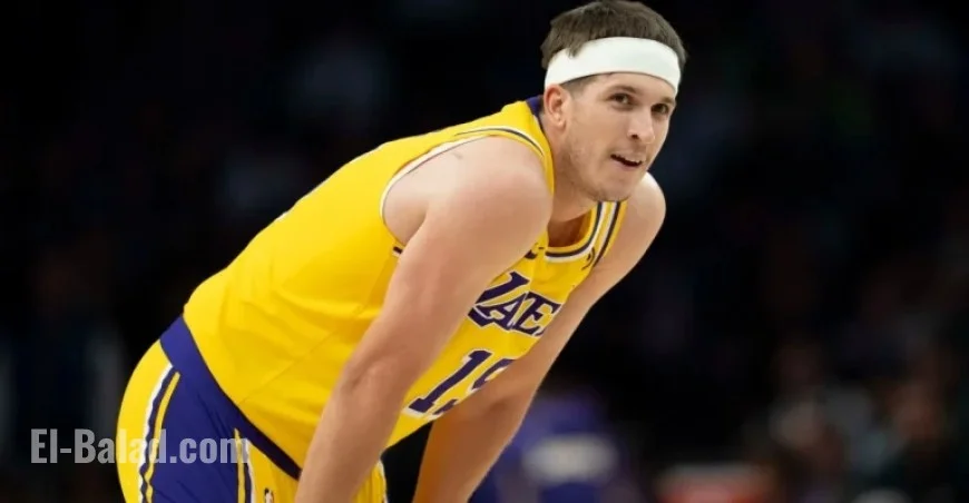 Austin Reaves’ Game-Winner Secures Lakers’ Victory Over Wolves