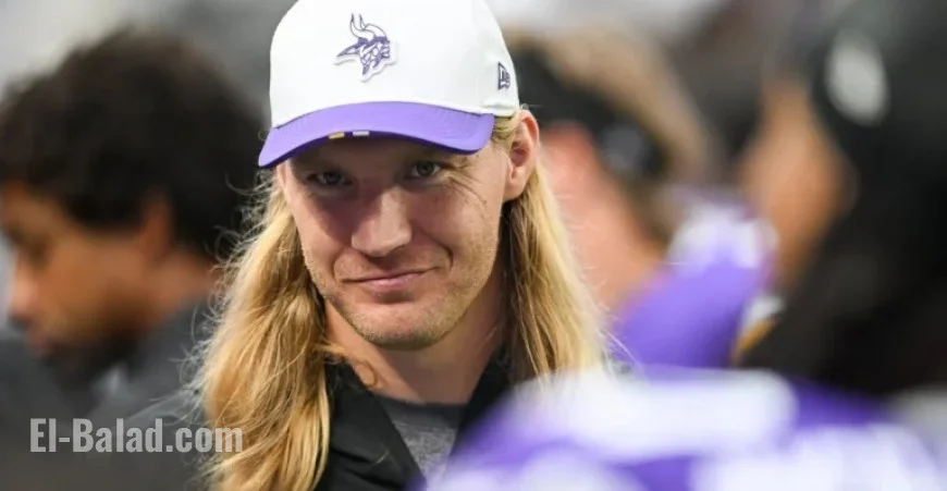 Vikings vs. Lions: Initial Injury Report Released