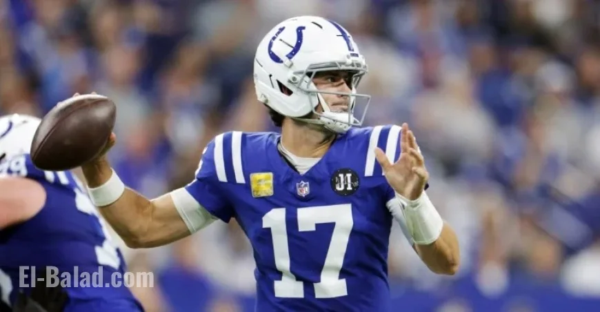 Top 6 Unexpected Standout NFL Teams of the 2025 Season