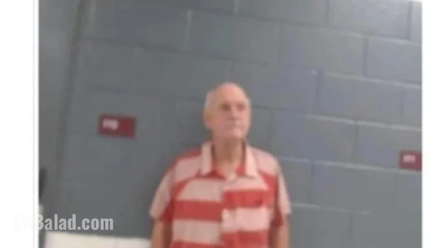 Norman Taylor’s Arrest: Crewe Tractor Case Details and Viral Mugshot