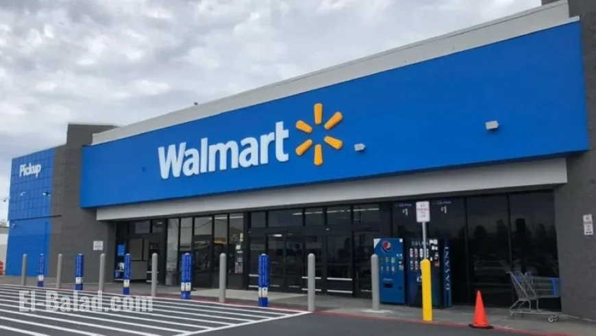 TikTok Rumors on Walmart Shutdown: Uncovering the Truth