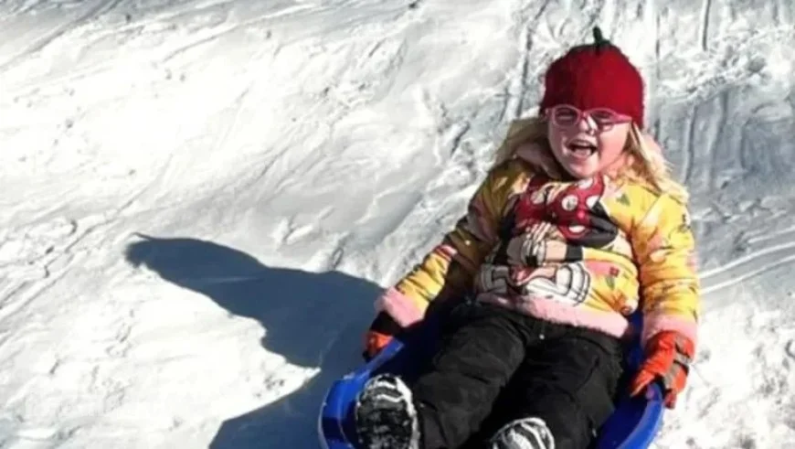 AccuWeather and Farmer’s Almanac Predict Redding’s Winter: Wet or Dry?