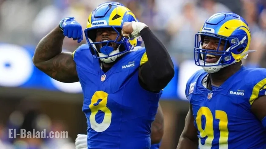 NFL Fantasy 2025: Week 9 Defense Picks – Start or Sit?