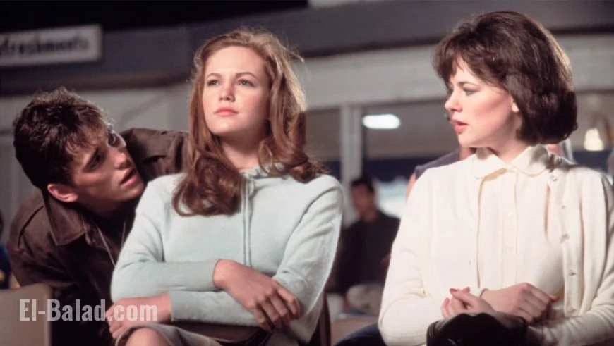Diane Lane Discusses Being Overwhelmed While Filming ‘The Outsiders’