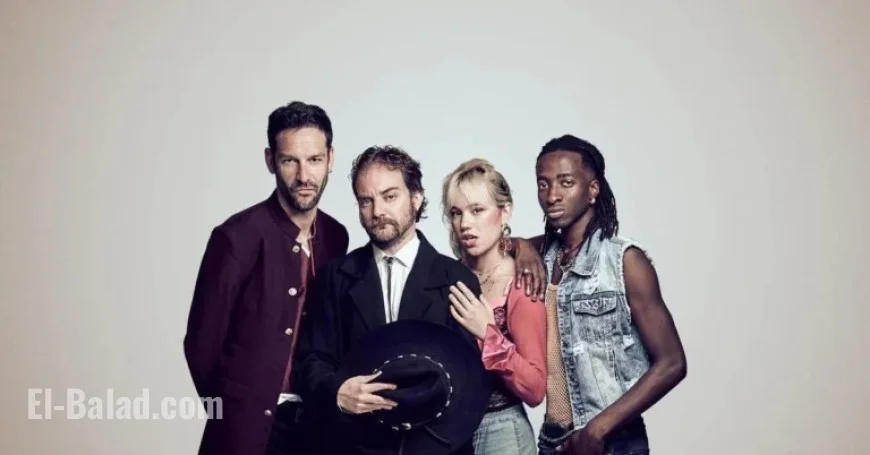 ‘The Hand’: Dark Comedy Explores Shades of Gray