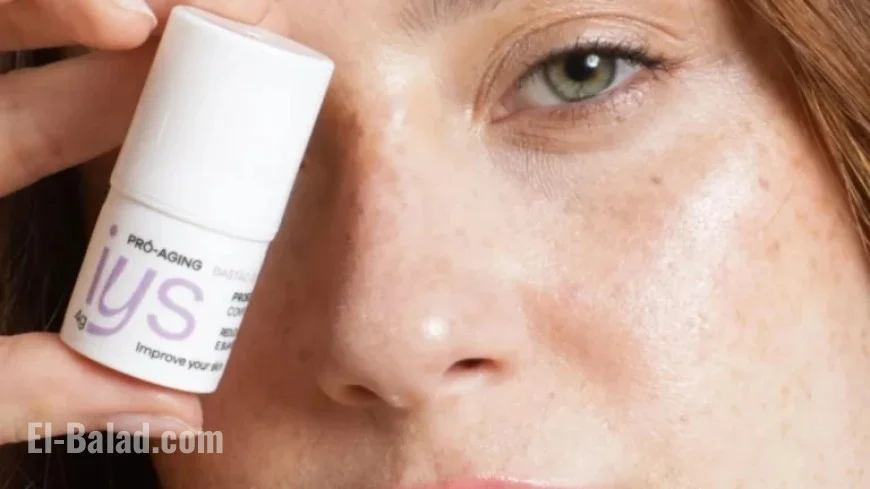 Minimalist Skincare: Achieve Healthy Skin with Clean Formulas