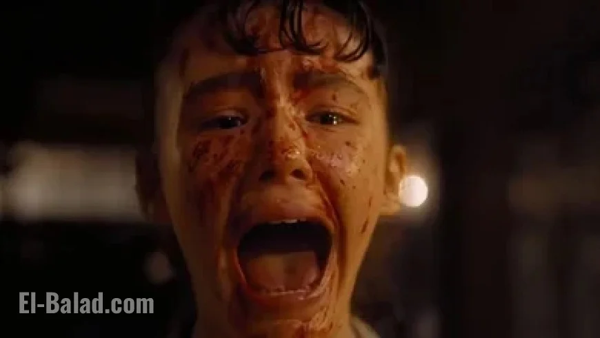 Ramsey Naito Departs as President of Paramount Animation