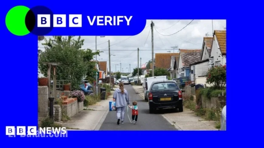 Jaywick Tops List of England’s Most Deprived Areas