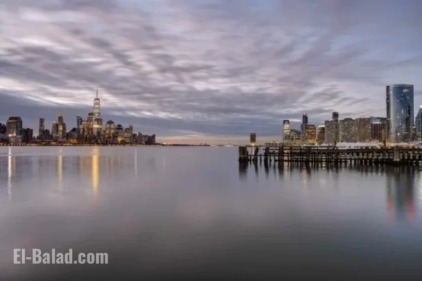 New York City Mayor and New Jersey Governor Race 2025