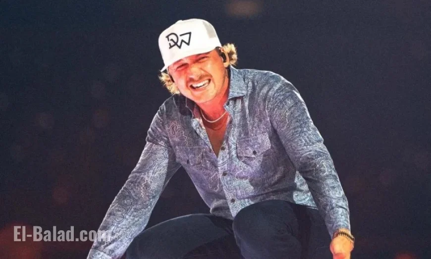 Morgan Wallen Kicks Off “Still the Problem” Tour Countdown