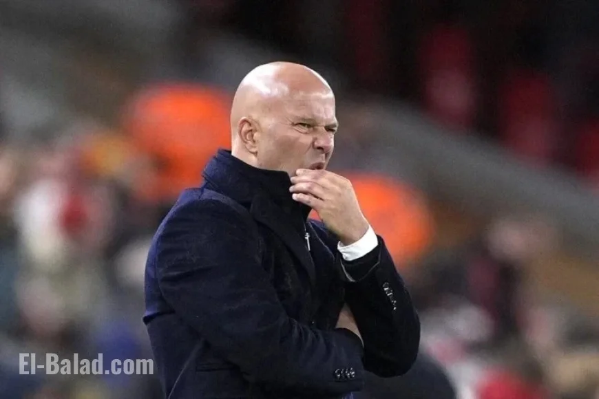 Arne Slot Bets on Liverpool Selection for Upcoming Success