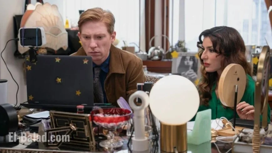 Comcast Q3 Earnings: Peacock Losses and Subscriber Update