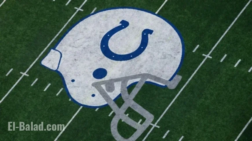 Legendary Jim Irsay Collection Hits Auction Block