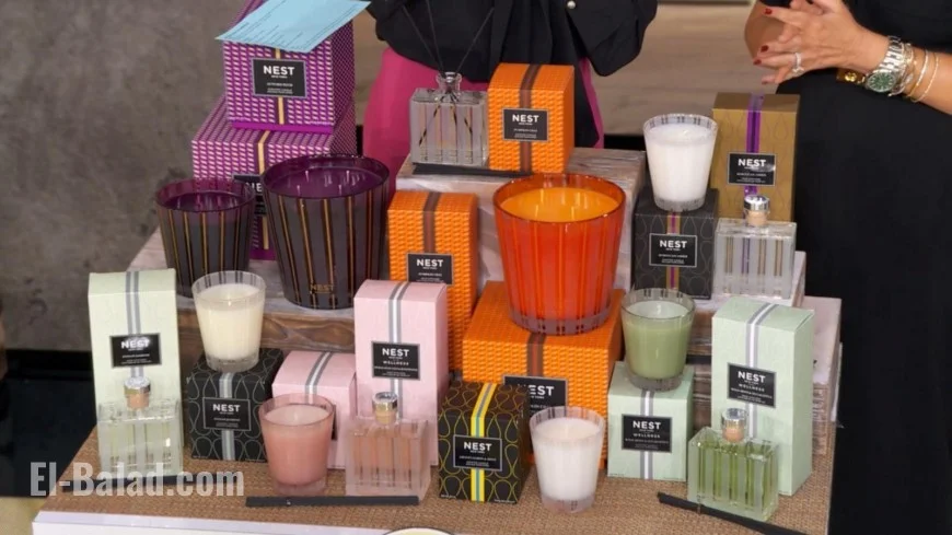 GMA Deals & Steals today: 50th-anniversary theme brings up to 69% off on Bombas, NEST New York, Laura Geller, NYDJ and more