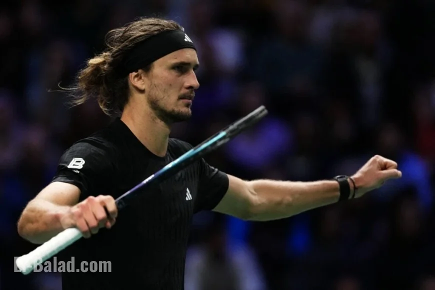 Paris Masters R16: Félix Auger-Aliassime vs Daniel Altmaier — form, head-to-head, and what’s at stake in a pivotal Thursday clash