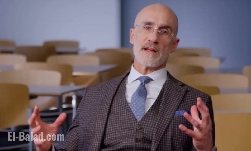 Arthur C. Brooks on money, meaning, and the habits that raise your happiness “set point”