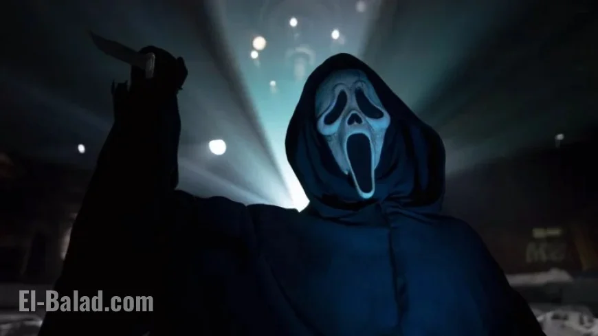 Scream 7 Trailer Unveils Most Dangerous Ghostface Yet