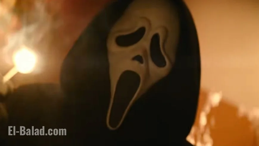 Neve Campbell Returns as Sidney Prescott in Thrilling ‘Scream 7’ Trailer
