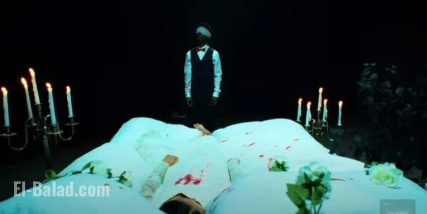 Investigators Discover Sinister Items in D4vd’s LA Residence