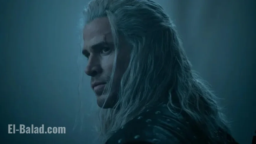 Hemsworth Replaces Cavill: Discover Reasons and Process