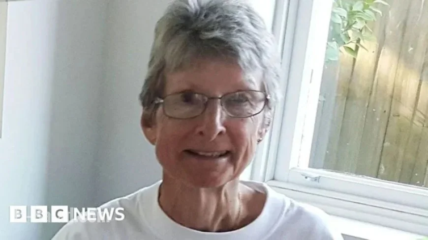 Daughter Blames Australia Cruise Operator for Mother’s Island Death