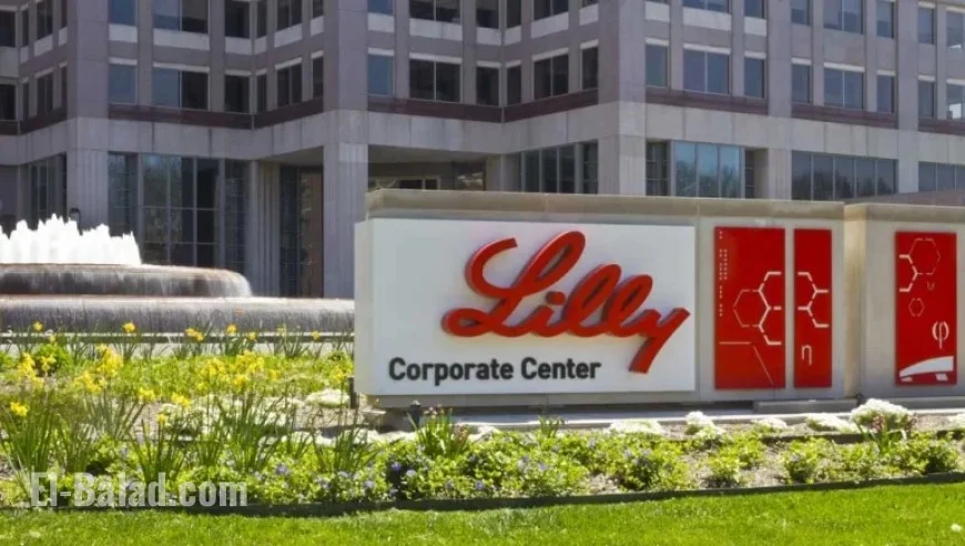 Eli Lilly Stock Surges as Mounjaro, Zepbound Exceed Expectations