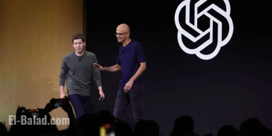 Bill Gates Warned Satya Nadella About Risky OpenAI Investment: ‘A Billion-Dollar Flop’