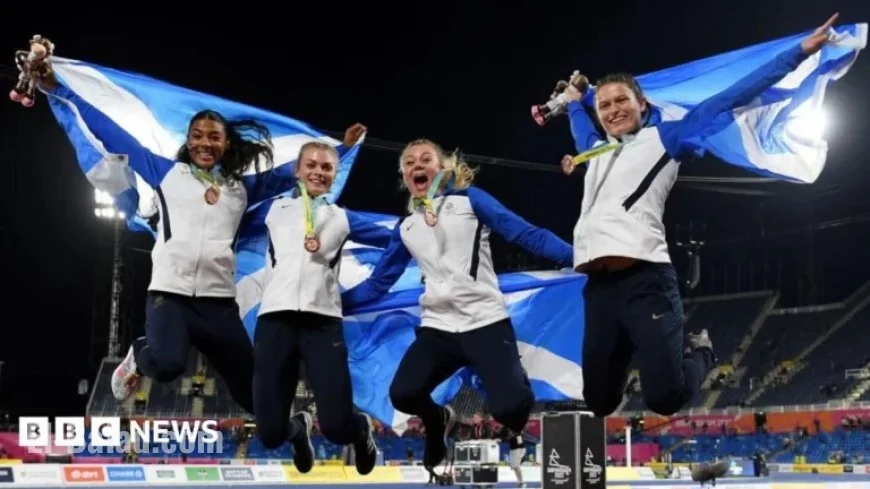 Glasgow 2026: Essential Ticket Info as Sales Begin