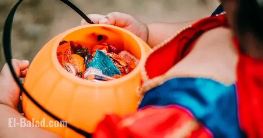 Pittsburgh Communities Reschedule Trick-or-Treating Due to Weather Concerns