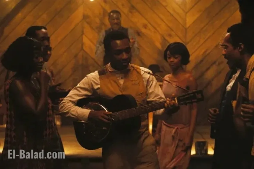 Why ‘Sinners’ Excluded Hailee Steinfeld’s Song from Best Original Song Consideration