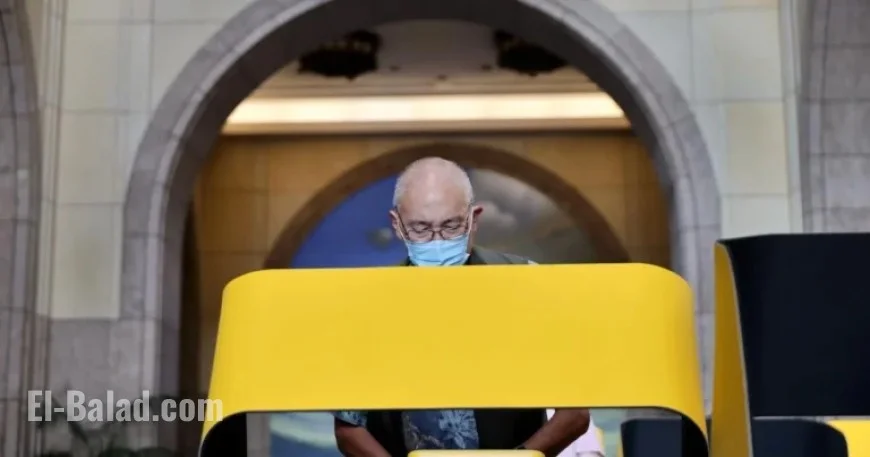 Voters Back Newsom, Democrats on Proposition 50