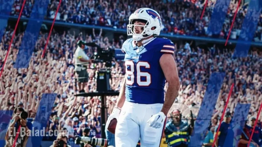 NFL Week 9 Fantasy Football: Key Start and Sit Decisions