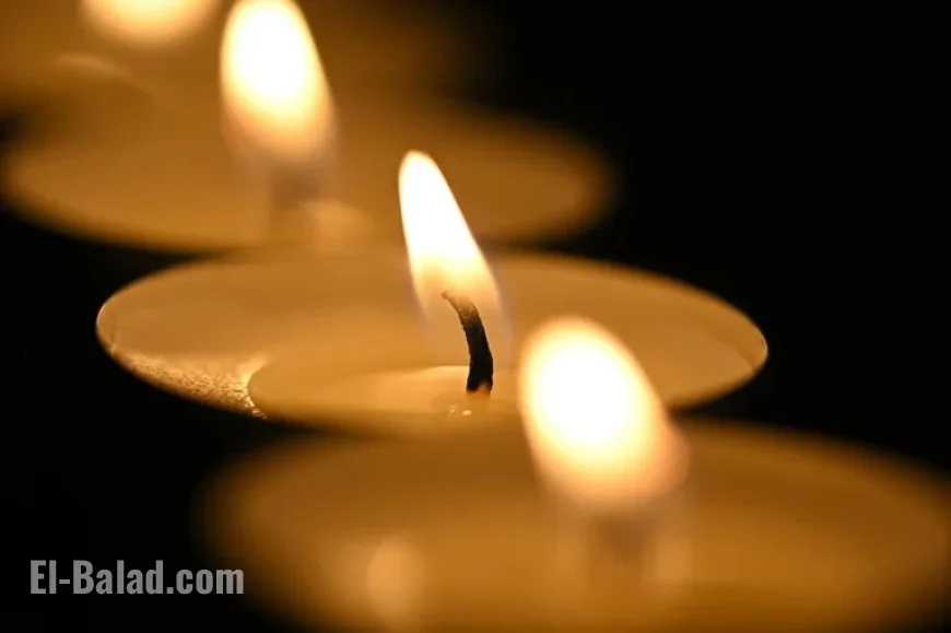 ‘Fresh Prince of Bel-Air’ Actor Floyd Roger Myers Jr. Passes Away at 42