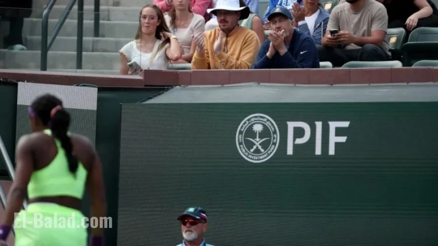 Saudi Arabia Masters 1000 Event Poised to Transform Tennis Landscape