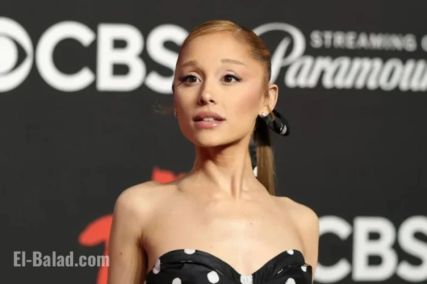 Ariana Grande Unveils New Brunette Look After Three Years as a Blonde