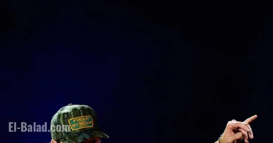 Morgan Wallen to Announce 2026 Tour Plans Soon: Key Details Unveiled